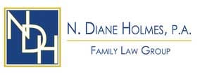N. Diane Holmes, P.A. Family Law Group